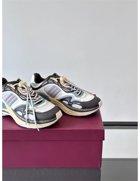 GUCCI,SHOES FOR WOMEN,SNEAKER