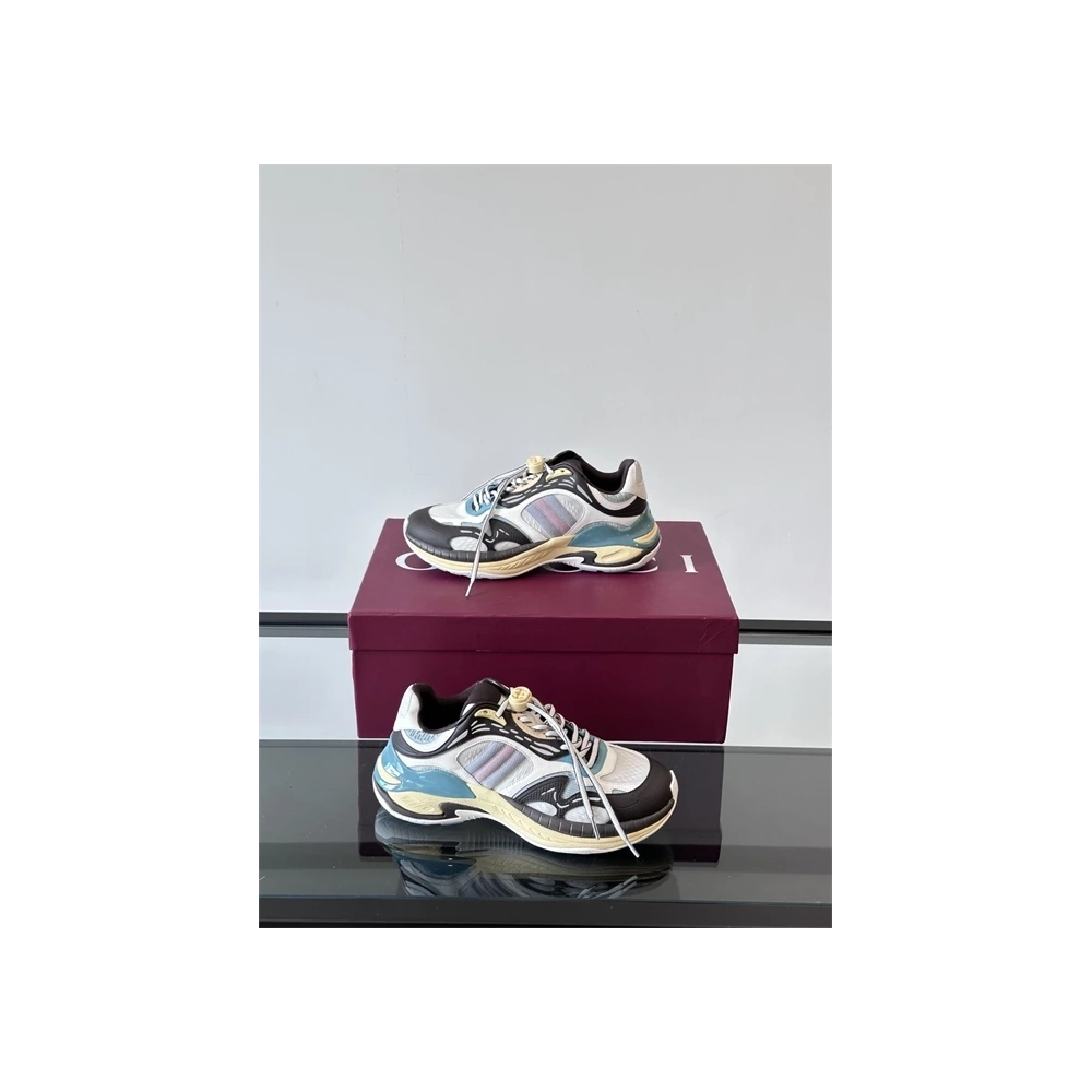 GUCCI,SHOES FOR WOMEN,SNEAKER