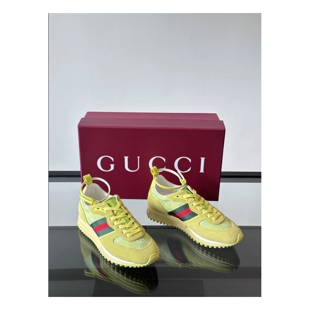 GUCCI,SHOES FOR WOMEN,SNEAKER
