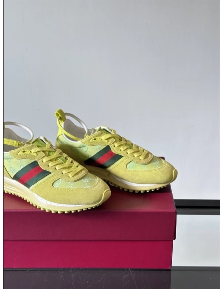 GUCCI,SHOES FOR WOMEN,SNEAKER