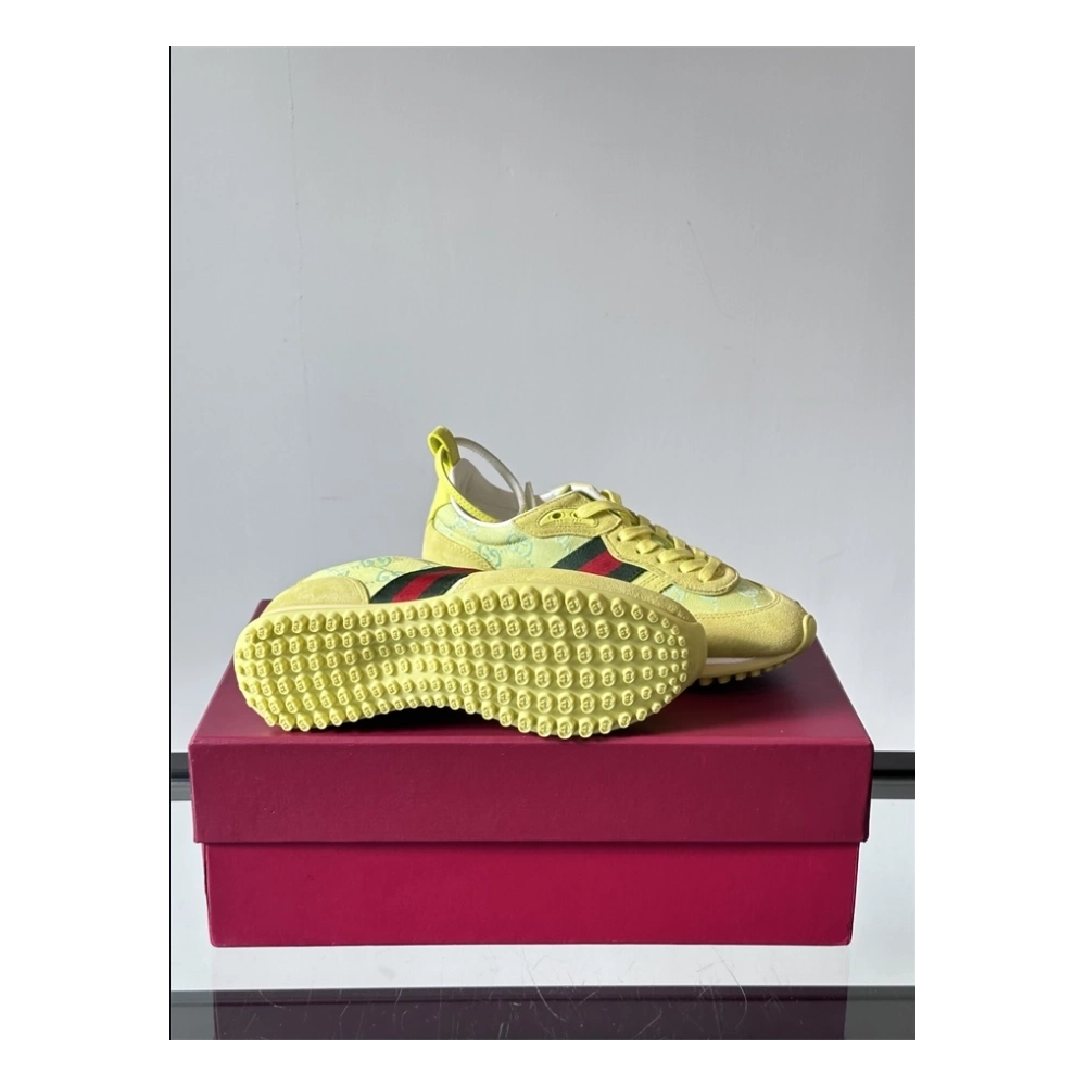 GUCCI,SHOES FOR WOMEN,SNEAKER