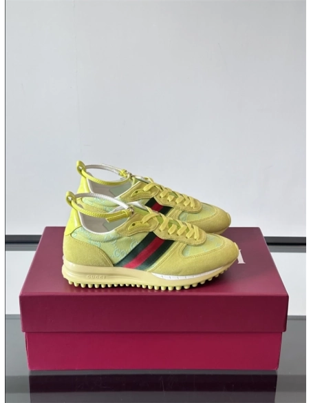 GUCCI,SHOES FOR WOMEN,SNEAKER
