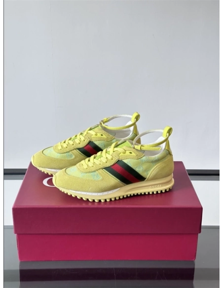 GUCCI,SHOES FOR WOMEN,SNEAKER