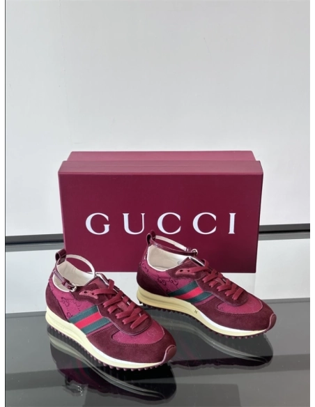 GUCCI,SHOES FOR WOMEN,SNEAKER