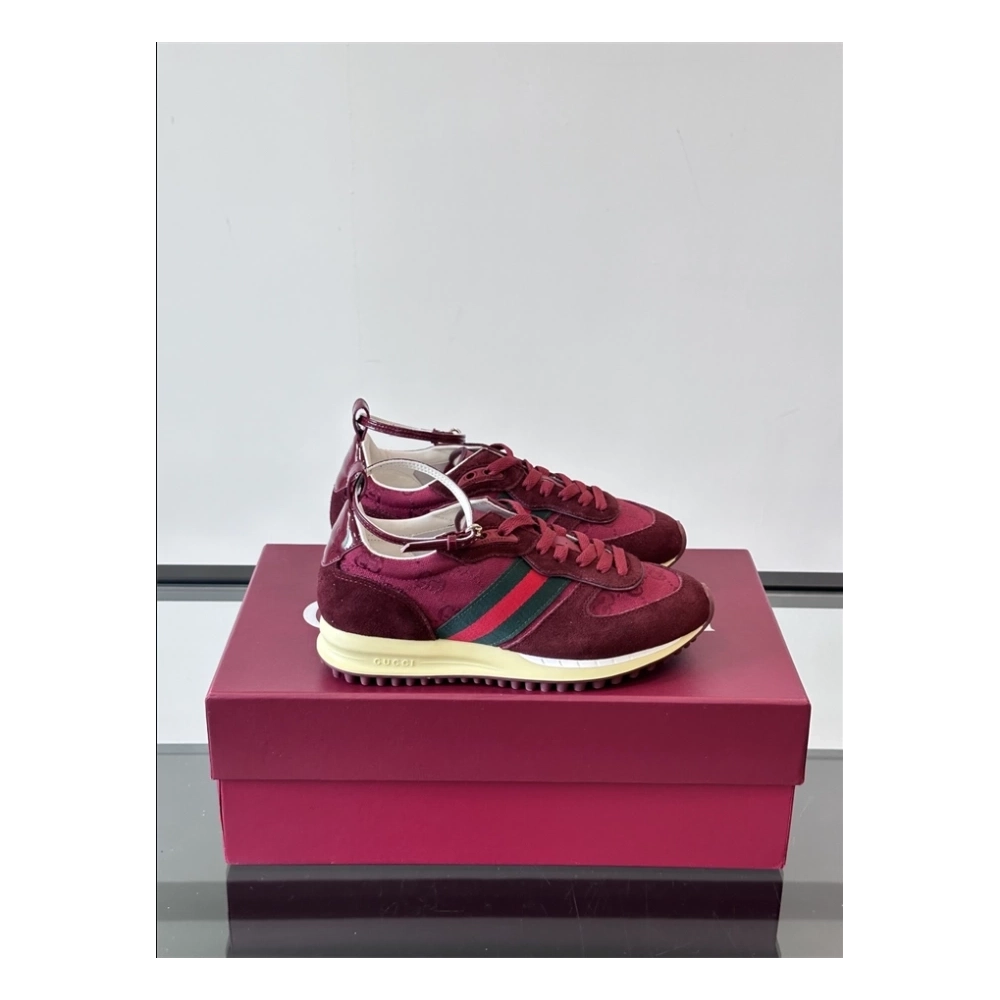 GUCCI,SHOES FOR WOMEN,SNEAKER