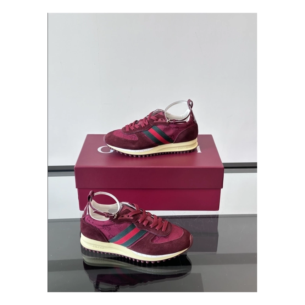 GUCCI,SHOES FOR WOMEN,SNEAKER