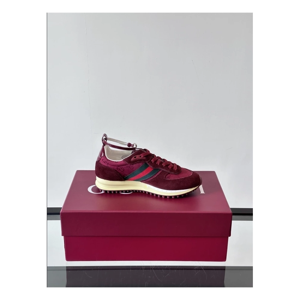 GUCCI,SHOES FOR WOMEN,SNEAKER