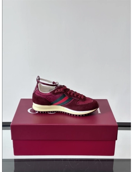GUCCI,SHOES FOR WOMEN,SNEAKER