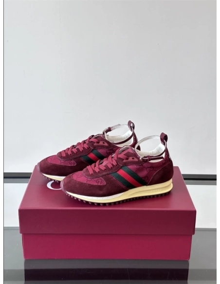 GUCCI,SHOES FOR WOMEN,SNEAKER