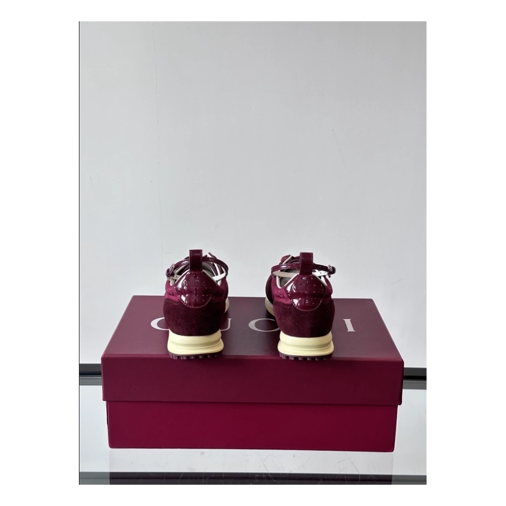 GUCCI,SHOES FOR WOMEN,SNEAKER