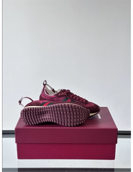 GUCCI,SHOES FOR WOMEN,SNEAKER