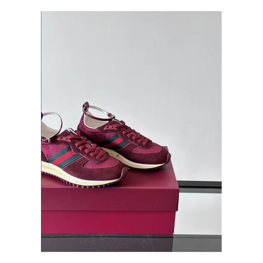 GUCCI,SHOES FOR WOMEN,SNEAKER