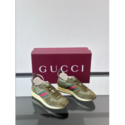 GUCCI,SHOES FOR WOMEN,SNEAKER