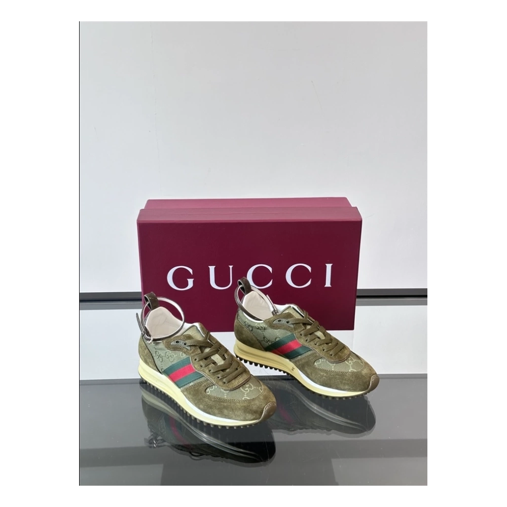GUCCI,SHOES FOR WOMEN,SNEAKER