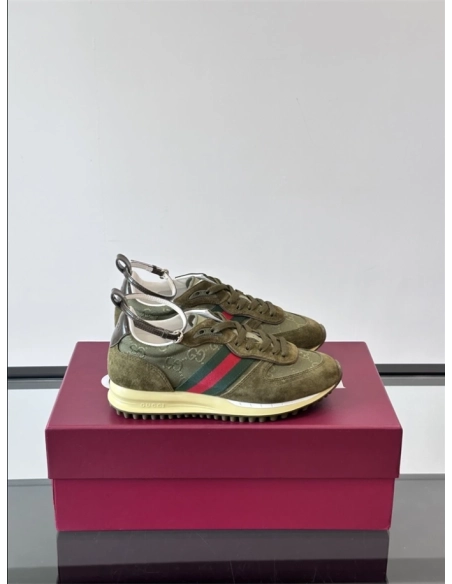 GUCCI,SHOES FOR WOMEN,SNEAKER