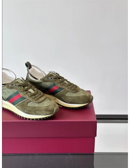 GUCCI,SHOES FOR WOMEN,SNEAKER