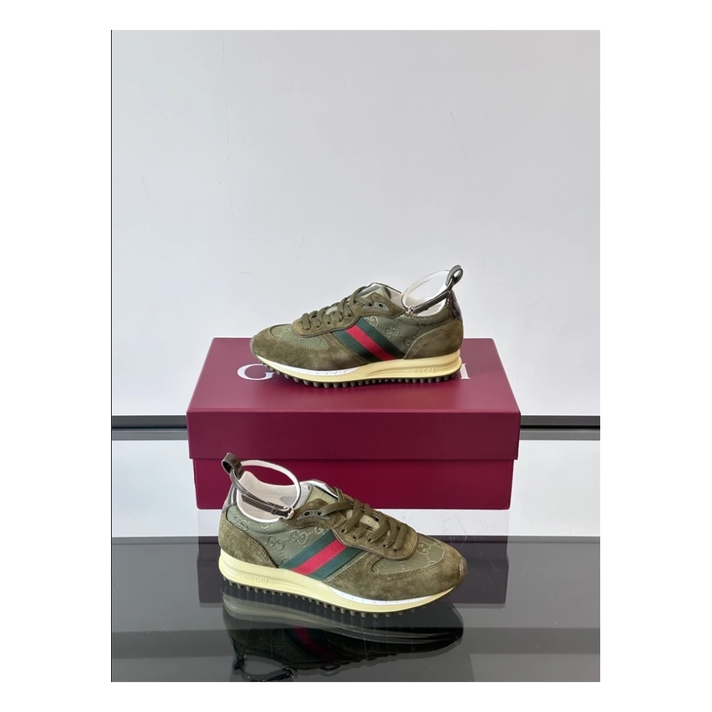 GUCCI,SHOES FOR WOMEN,SNEAKER