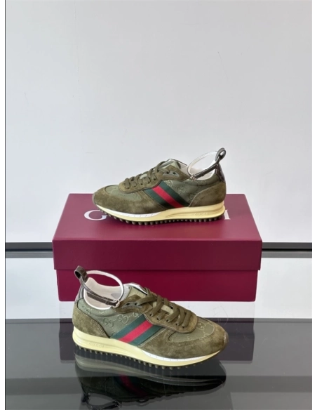 GUCCI,SHOES FOR WOMEN,SNEAKER