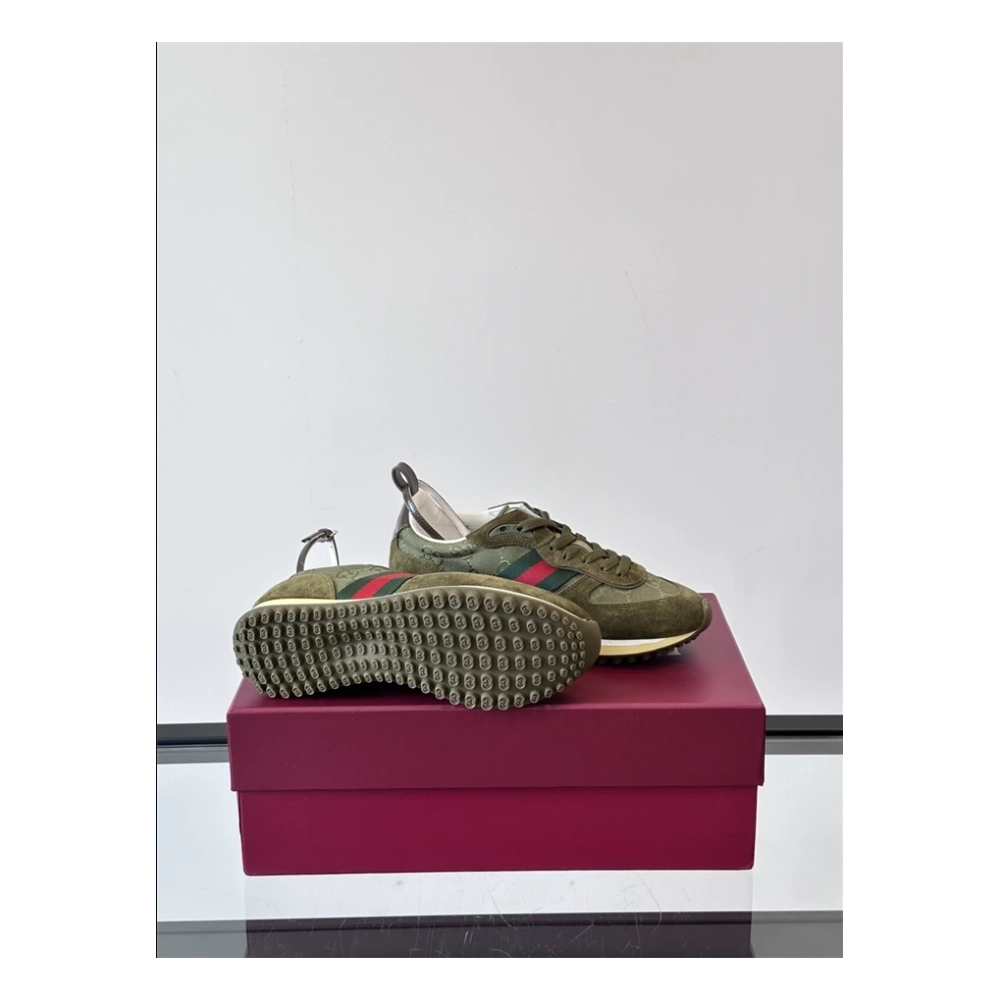 GUCCI,SHOES FOR WOMEN,SNEAKER