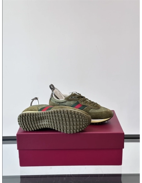 GUCCI,SHOES FOR WOMEN,SNEAKER