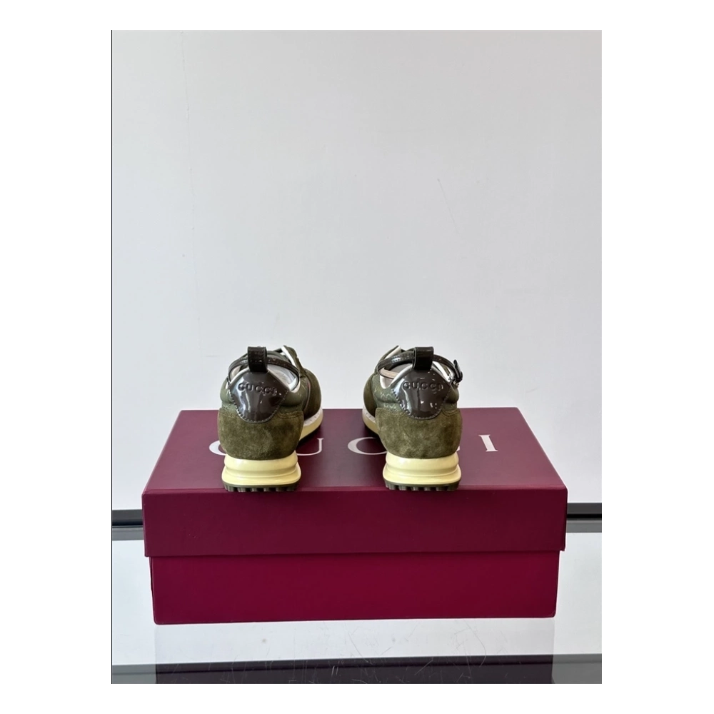 GUCCI,SHOES FOR WOMEN,SNEAKER