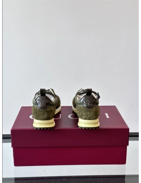 GUCCI,SHOES FOR WOMEN,SNEAKER