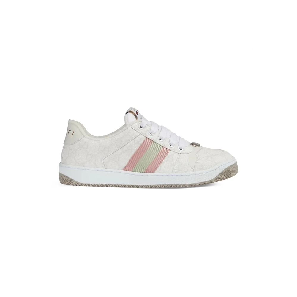 GUCCI,SHOES FOR WOMEN,SNEAKER