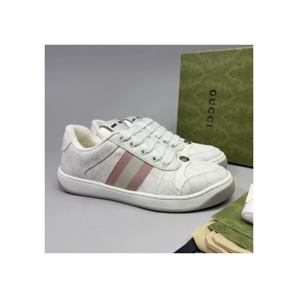 GUCCI,SHOES FOR WOMEN,SNEAKER