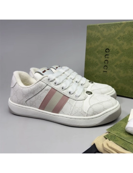 GUCCI,SHOES FOR WOMEN,SNEAKER