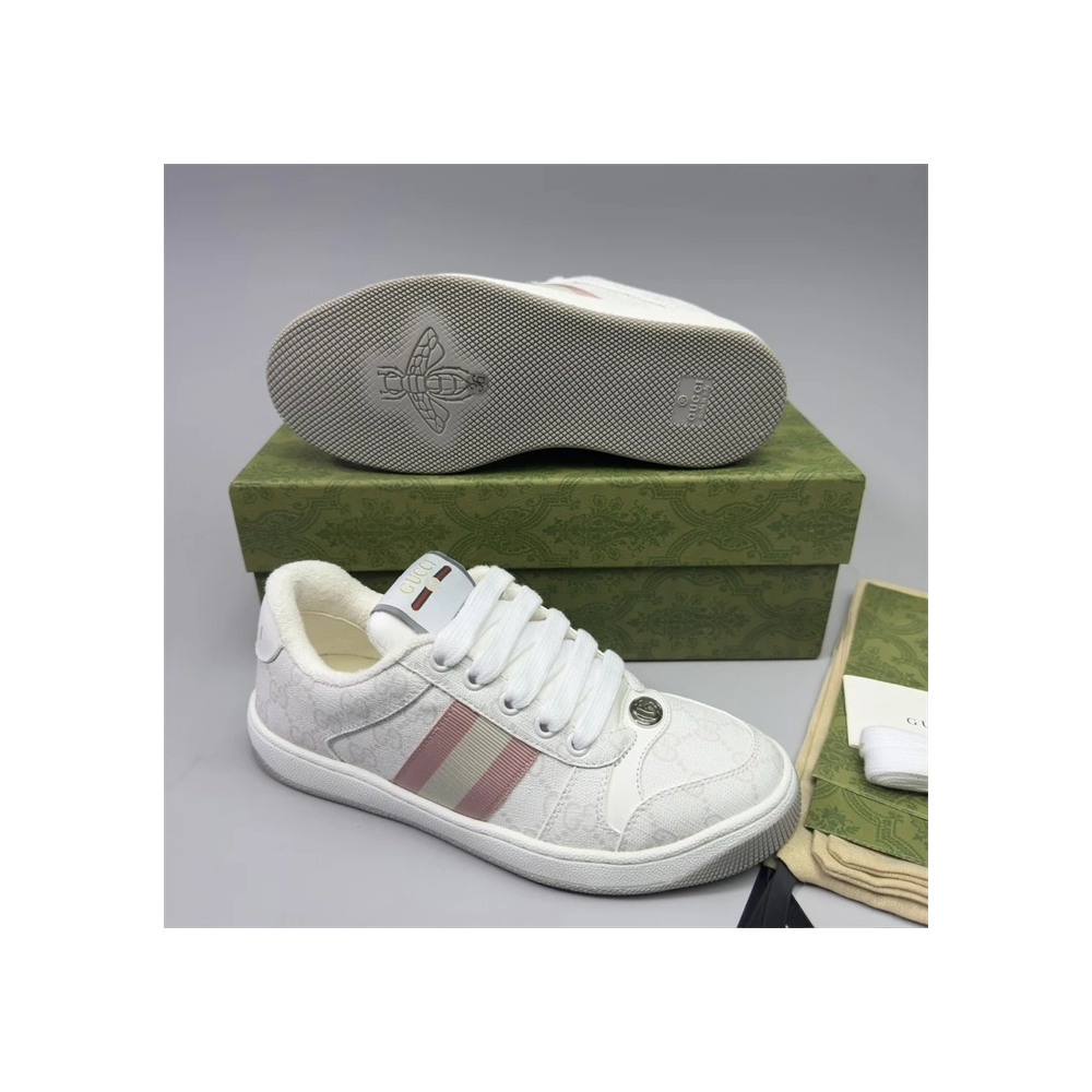 GUCCI,SHOES FOR WOMEN,SNEAKER