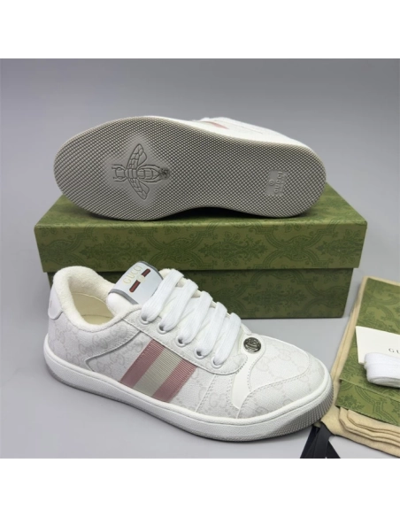 GUCCI,SHOES FOR WOMEN,SNEAKER