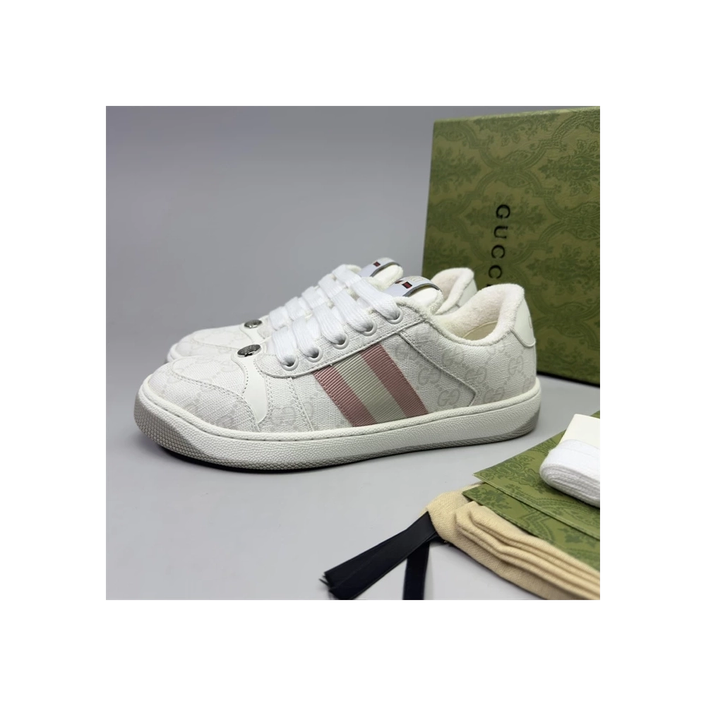 GUCCI,SHOES FOR WOMEN,SNEAKER