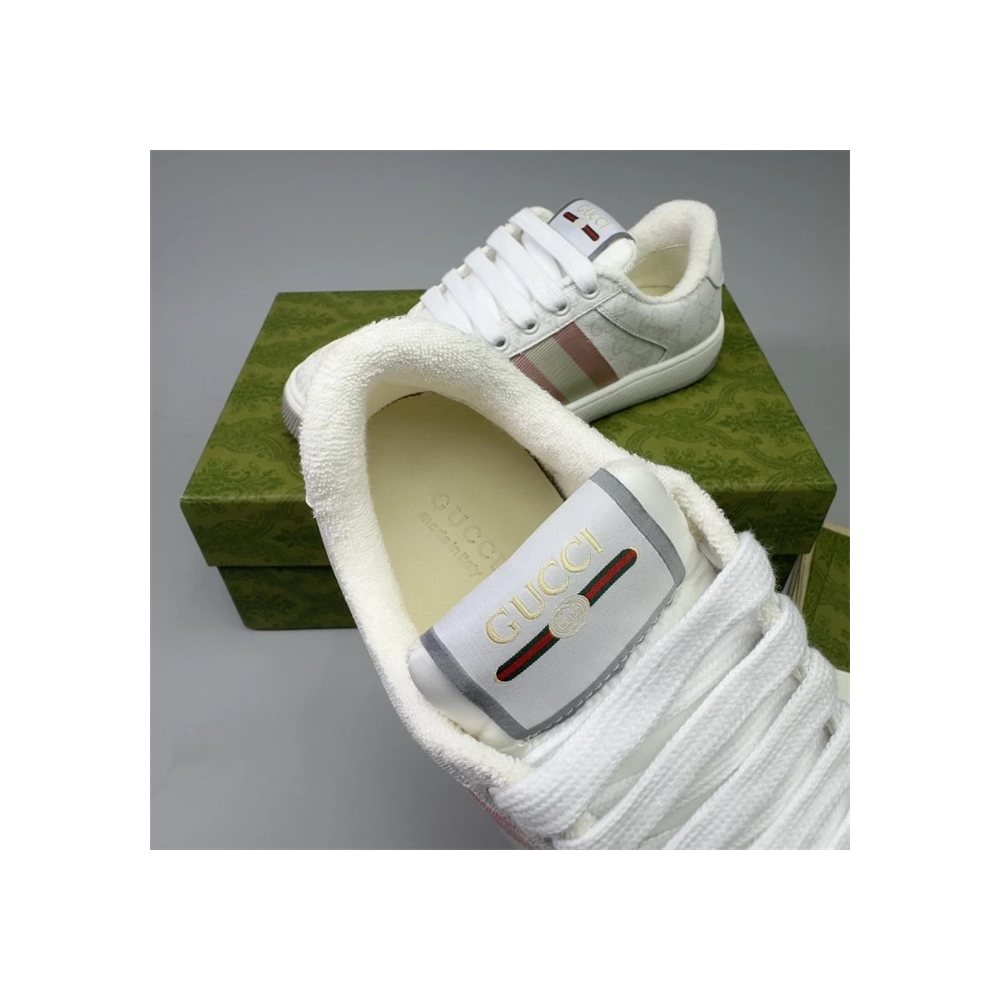 GUCCI,SHOES FOR WOMEN,SNEAKER