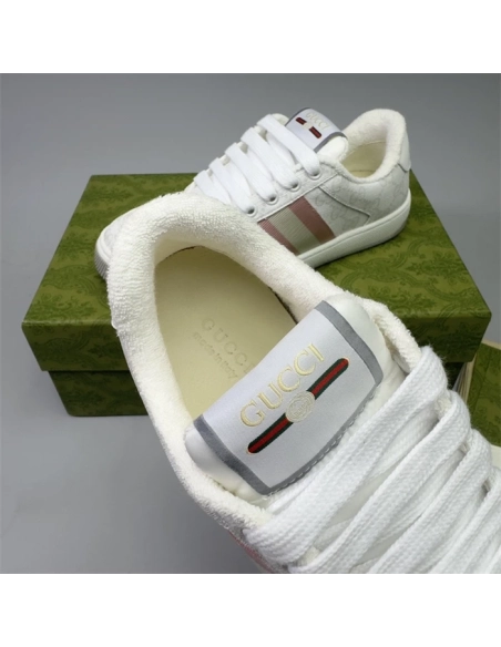 GUCCI,SHOES FOR WOMEN,SNEAKER