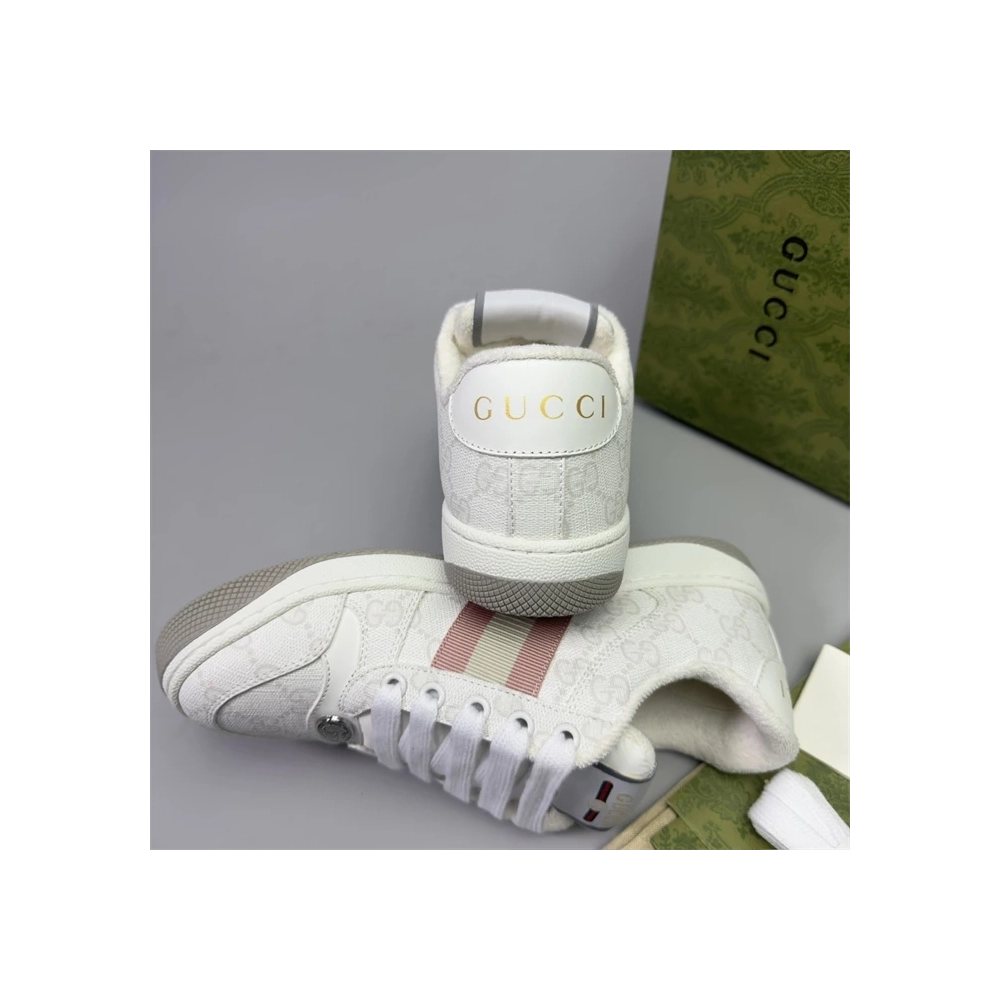 GUCCI,SHOES FOR WOMEN,SNEAKER