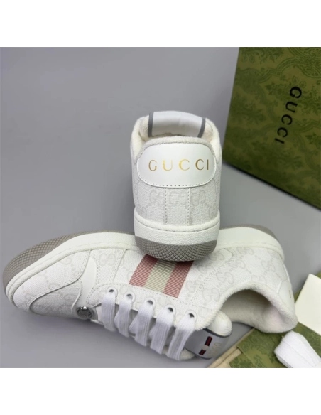 GUCCI,SHOES FOR WOMEN,SNEAKER