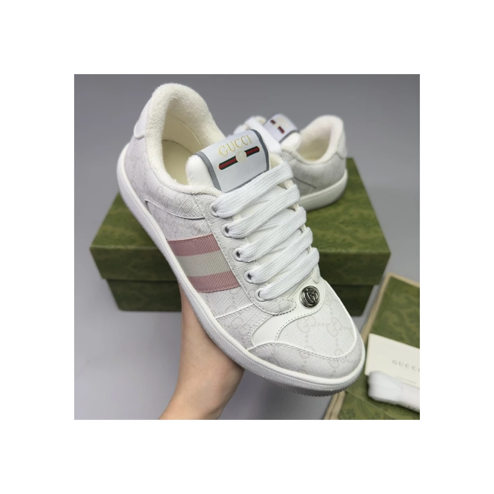 GUCCI,SHOES FOR WOMEN,SNEAKER