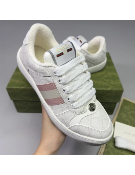 GUCCI,SHOES FOR WOMEN,SNEAKER