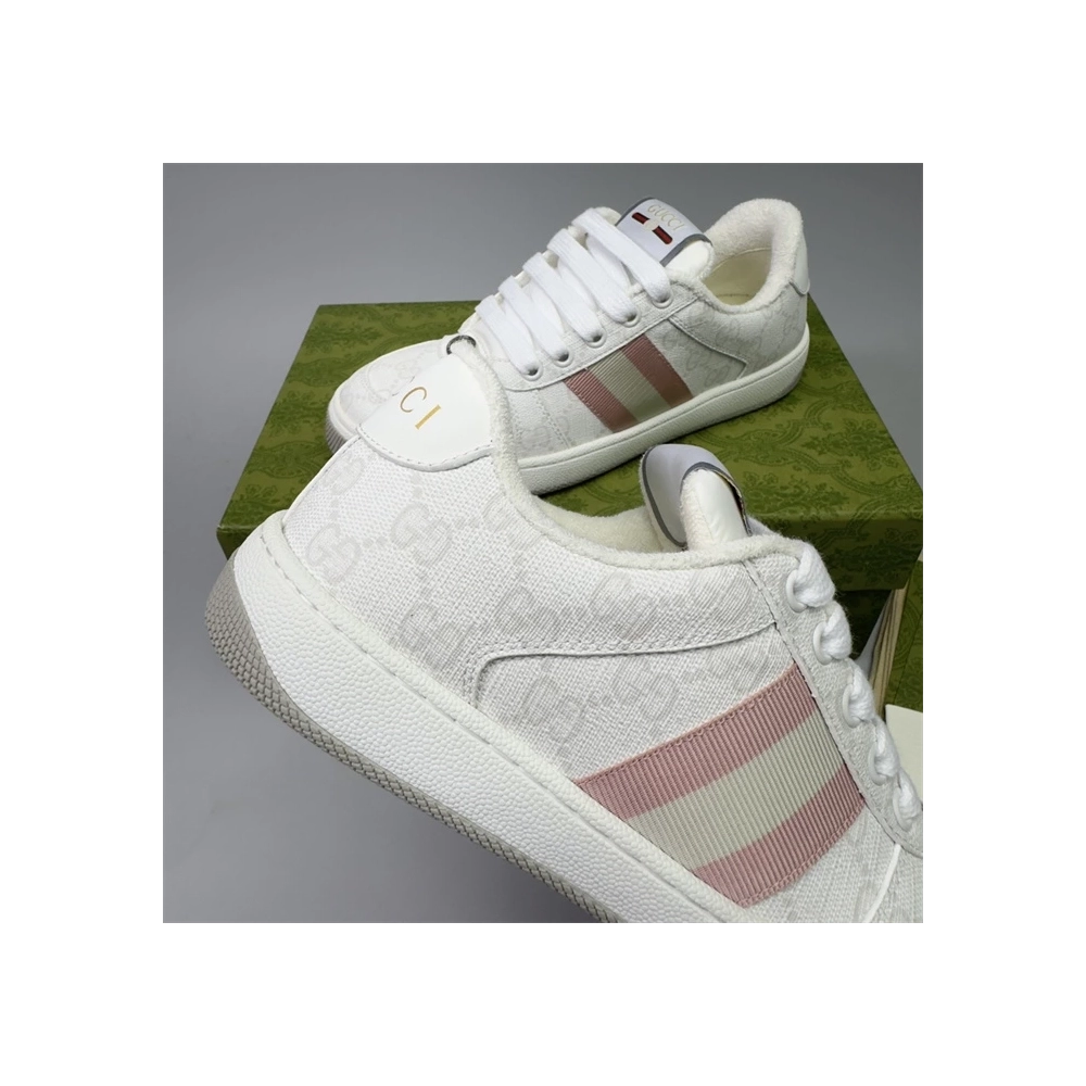 GUCCI,SHOES FOR WOMEN,SNEAKER