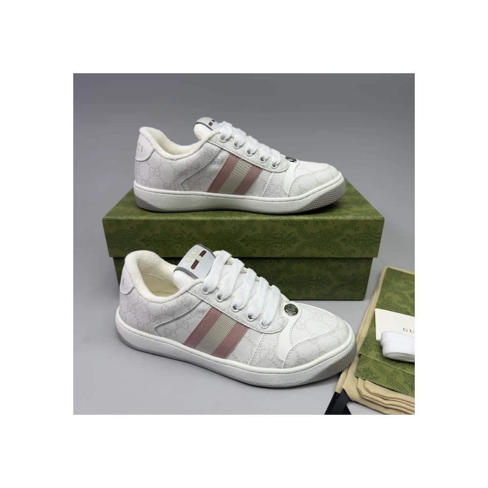 GUCCI,SHOES FOR WOMEN,SNEAKER