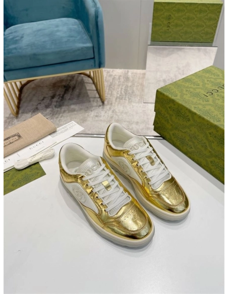 FashionStatement,GUCCI,IconicStyle,ItalianCraftsmanship,LuxuryFootwear,SNEAKER