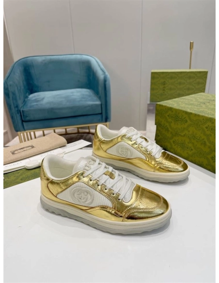 FashionStatement,GUCCI,IconicStyle,ItalianCraftsmanship,LuxuryFootwear,SNEAKER