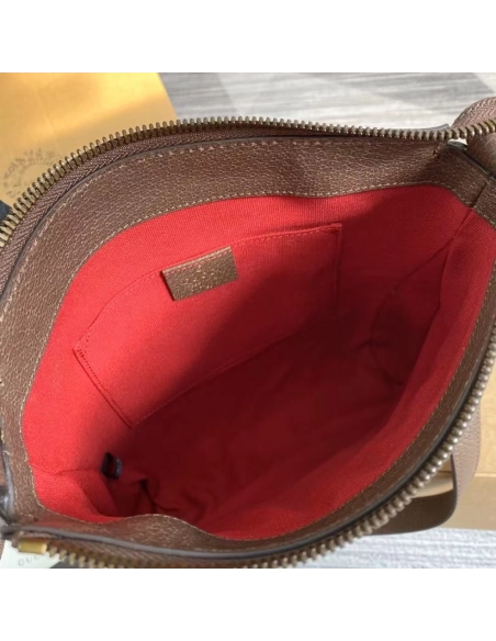 Gucci Donald Duck Messenger Bags 645054 21X22X4cm,Gucci Bags