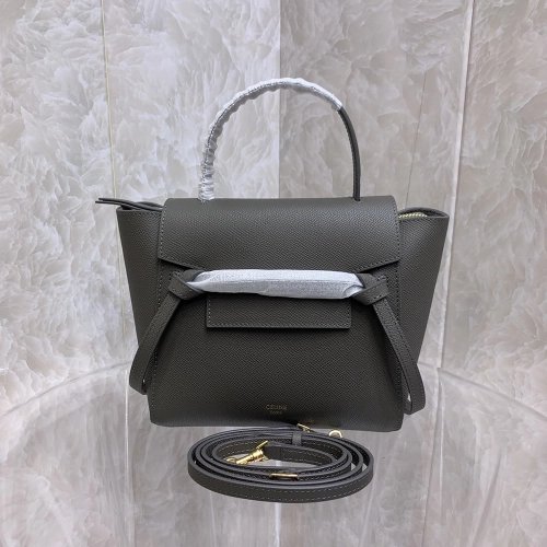 Celine Bags 189003 20X20X10cm