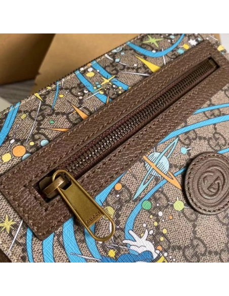 Gucci Donald Duck Messenger Bags 645054 21X22X4cm,Gucci Bags