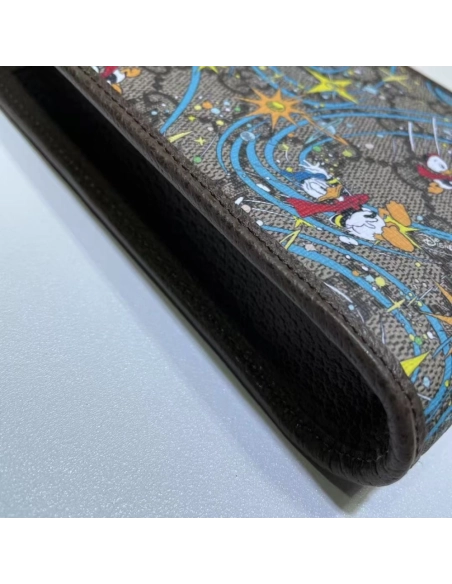 Gucci Donald Duck mini bags 647927 17X4cm,Gucci Bags