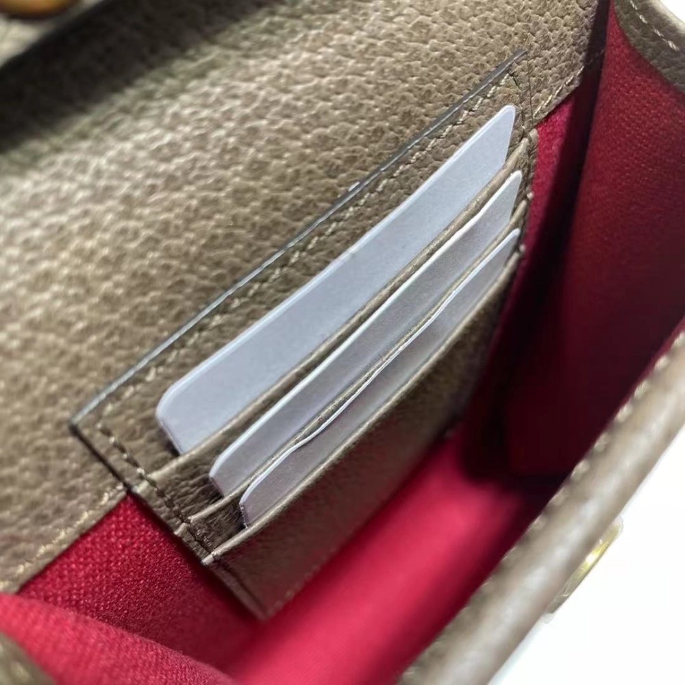 Gucci Donald Duck mini bags 647927 17X4cm,Gucci Bags