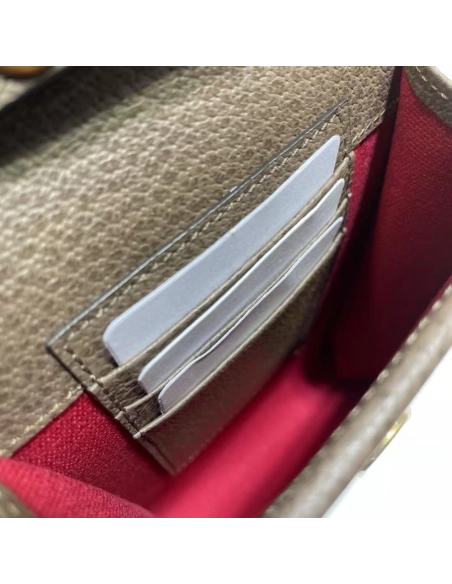 Gucci Donald Duck mini bags 647927 17X4cm,Gucci Bags