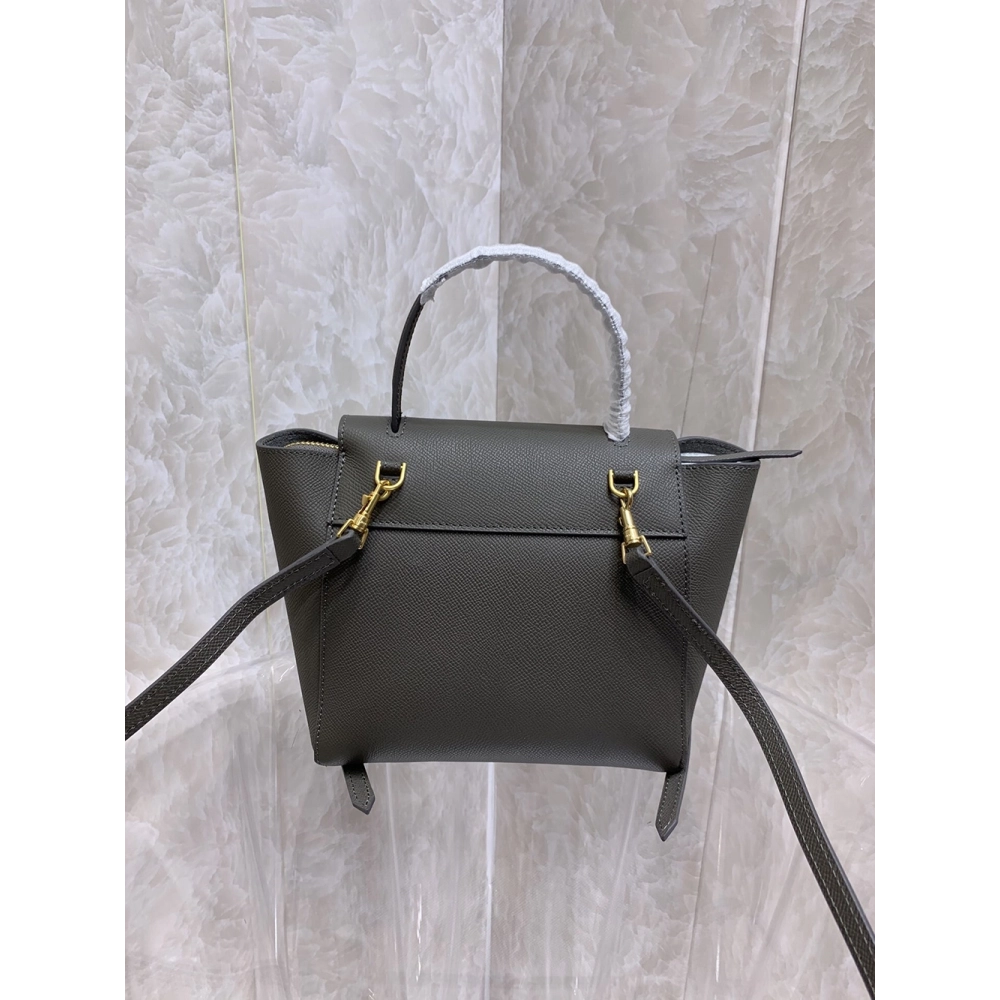 Celine Bags 189003 20X20X10cm