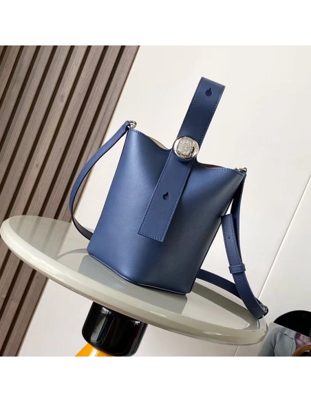 Loewe Mini bucket Bags BMX01 20X16X16cm,Loewe Bags